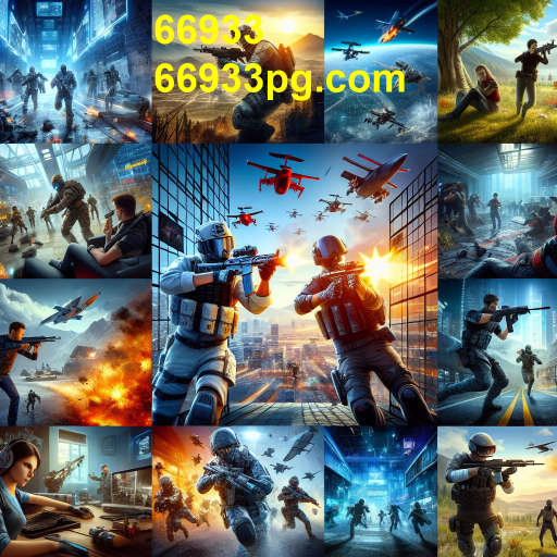 A Popularidade dos Jogos de Tiro: Uma Análise da Categoria